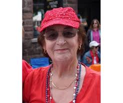 Penelope Mahon Obituary (1942