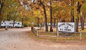 Louis and a 3 hour drive from kansas city, mo. 9 Best Campgrounds At Lake Of The Ozarks Planetware