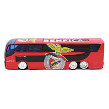 See reviews and photos of bus tours in benfica, portugal on tripadvisor. Buy Sl Benfica Mini Bus Officially Licensed Product Online In India B07qd31t6c