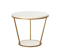Blair Round Side Table For Sale Round Side Table Side Table Side Tables For Sale