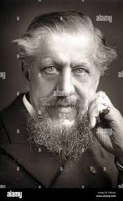 Edwin arnold hi-res stock photography and images