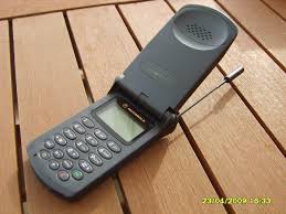 Motorola Startac 130 Photo: This Photo ...