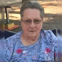 Dorothy J. Vroman Obituary (2023)