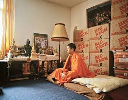 Image Result For Buddhist Monk Bedroom Buddhist Monk Monk Buddhist