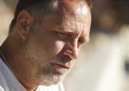 Ronnie Lee Gardner execution: Brother, daughter allowed 1 last hug through  prison bars