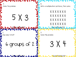 Borrowed from middle french, from old french multiplicacion, from latin multiplicatio, multiplicationem; 15 Fun Free Multiplication Games For Your Classroom Prodigy Education