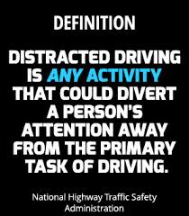 Are You A Distracted Driver Decidetodrive Clevergirls Drive Safe Quotes Distracted Driving Road Safety Quotes