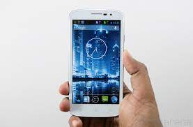 Xolo Q1000 Opus Review