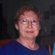 Most Recent Obituaries