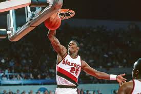 Trail Blazers Top 100: The Small-College Superhero