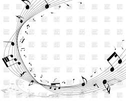 Black And White Music Notes Background Abstract Musical Notes Background Design Click To Zoom Music Notes Background Music Notes Background Design