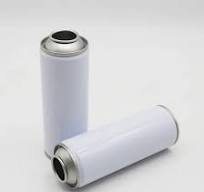 Metal Tin Aerosol Spray Can for Room Air Freshener Spray ...