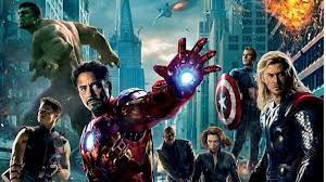 We're addicted to all things superhero and star wars, but we're not afraid to binge watch some reality tv when the mood strikes. The Parents Essential Guide To Marvel Movies