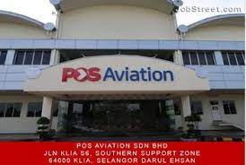Pos aviation sdn bhd a subsidiary of pos malaysia berhad is a ground handling company operating at klia, penang, langkawi, kota kinabalu (sabah) & kuching, (sarawak) airports in malaysia. Working At Pos Aviation Sdn Bhd Company Profile And Information Jobstreet Com Malaysia