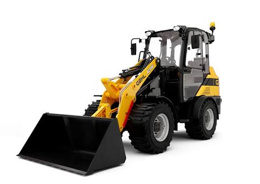 Gehl AVANTAGE Wheel Loader