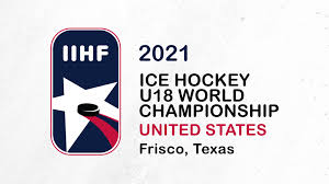 Check spelling or type a new query. Stars Iihf Announce Schedule For 2021 U18 Men S World Championship