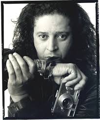 Legendary photographer Anthony Barboza