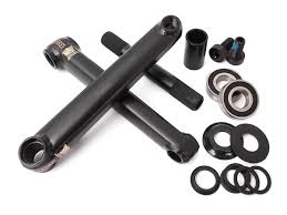 Synonyms include kook, contrarian, nut and crackpot — the crackpot variant has led to the coining of the term psychoceramics as the name for the study of. Khe Bikes Erlkonig V3 Bmx Crank Set Kunstform Bmx Shop Mailorder Worldwide Shipping