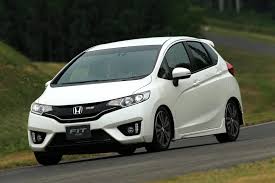 Since september 2013, the honda fit hybrid has been selling on the japanese market and has just been on the top of the sales charts. New 2014 Honda Fit Jazz Hybrid Officially Revealed Japanese Car Auctions Integrity Exports