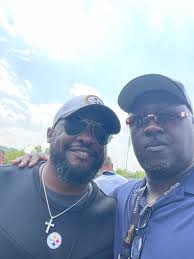 David Arnold Sr. (@CoachDArnold15)