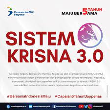 5,288 likes · 112 talking about this · 1,169 were here. O Xrhsths Bappenasri Sto Twitter Sahabatpembangunan Bersama Kemenkeuri Dan Kemenpanrb Kami Mempertajam Perencanaan Pembangunan Dan Koordinasi Antara Pemerintah Pusat Dan Daerah Dengan Krisna 3 0 Sebuah Sistem Perencanaan Yang Mendukung