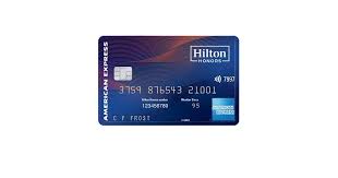 You can earn 2x bonus hilton honors points for every $5,000 you. Hilton Honors American Express Aspire Card Bestcards Com