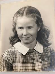 Hilda Shuman Cowart Obituary September 11, 2022