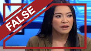 We did not find results for: Mocha Uson News And Updates Rappler