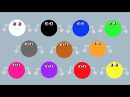 Kids Learning Tube Youtube Color Song For Kids Kids Education Math Games For Kids