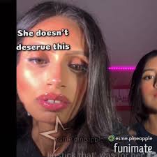 Just sad😞(tag her if you want plz!🤗)#fyp #f #foryoupage #foryou  #fyppppppppppppppppppppppp #kriss #fy #esme #viral #video #viralvideo  #viraltiktok #ate #F #g #bb #eating #girls #cute #edit #sad #took ...