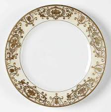 175 Salad Plate By Noritake In 2021 Noritake China Patterns Vintage Noritake China Patterns Noritake