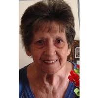 Obituary information for Helen Lucille Sparkman