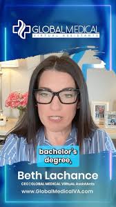 In a recent podcast, our CEO and founder Beth Lachance highlighted the  rigorous standards we uphold when hiring and equipping our Medical Virtual  Professionals. At Global Medical Virtual Assistants, ...