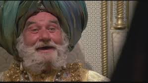 Ultimate Bot Tournament #7: Session 1