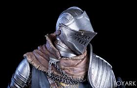 Gecco S Dark Souls Knight Of Astora Oscar 1 6 Scale Statue Toyark Photo Shoot The Toyark News I am also stupidly excited about elden ring. scale statue toyark photo shoot