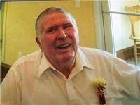 William Olson Obituary (1933