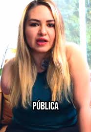 Ivone Carolina Flores Alcantara Para Magistrada