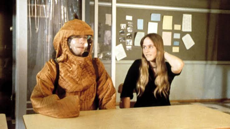 1976's 'The Boy in the Plastic Bubble' Makes Rare TV Premiere