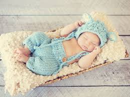 Free Crochet Patterns For Baby Items
