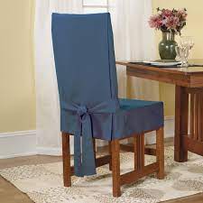 Dining chair covers are an amazing way to transform your dining area while protecting your favorite chairs. Modern Dining Chair Covers Ideas On Foter
