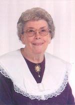 Obituary information for Wyolene S. Williams