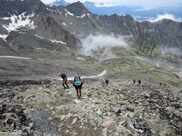 Adventures, training and gear for ski mountaineering