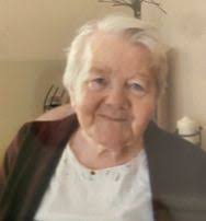 Condolence Book for Sabina Coyne (née Culkin) (Castlegar, Galway)