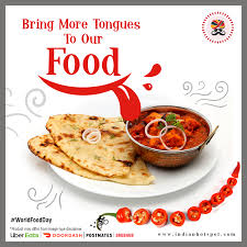World Food Day In 2020 Food Samosa Chaat Vegetable Curry