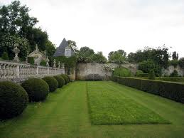 Les Jardins Du Chateau De Brecy Garden Landscaping Garden Site Courtyard Garden