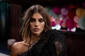 Germany's next topmodel (often abbreviated as gntm) is a german reality television series, based on a concept that was introduced by tyra banks with america's next top model. Romina Gntm