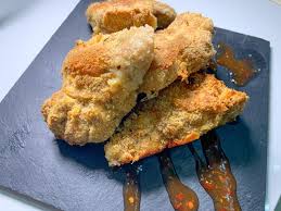 We did not find results for: Pollo Impanato Al Forno Expressyourfood Blog Di Cucina