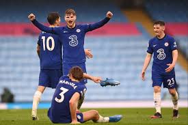 Select the opponent from the menu on the left to see the overall record and list of results. Chelsea Fc Player Ratings Vs Man City Reece James Dominates The Wing Werner Offsides A Concern Evening Standard