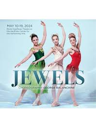 Jewels, Kansas City Ballet, 2024 by TheIndependentMagazinePA