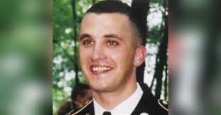 Christopher Joel O'Brien Obituary